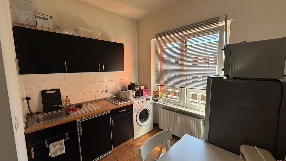 Etagenwohnung Koblenz Bubenheim - 1 Zimmer, 35 m&sup2;, 500&euro; | Angebot:26150089