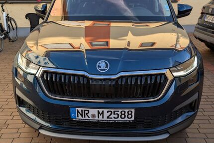 Skoda Kodiaq 31.470 km 28.500 &euro; Urbar 56182