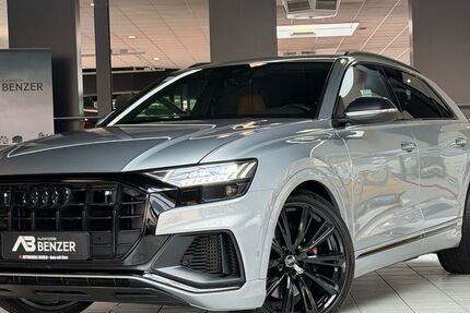 Audi SQ8 45.000 km 78.999 &euro; Wirges 56422