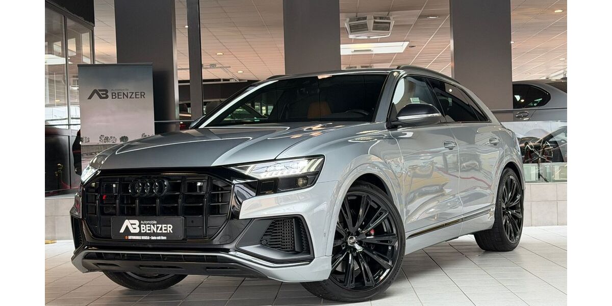 Audi SQ8 45.000 km 78.999 &euro; Wirges 56422