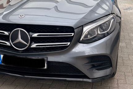 Mercedes-Benz GLC 220 126.000 km 26.900 &euro; Sinzig 53489