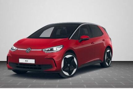 VW ID.3 10.282 km 34.980 &euro; Mayen 56727