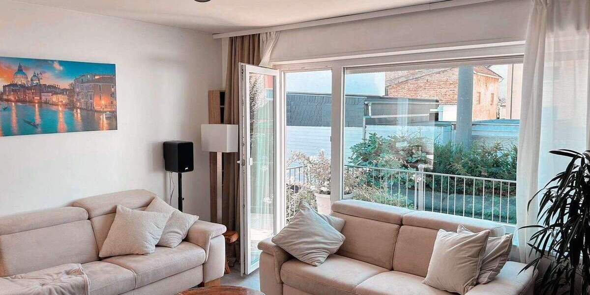 Doppelhaushälfte Koblenz Arenberg - 6 Zimmer, 140 m&sup2;, 299.000&euro; | Angebot:25850400