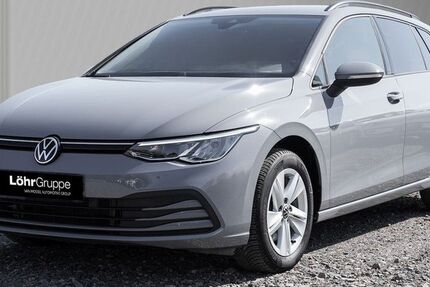 VW Golf 52.505 km 22.280 &euro; Höhr-Grenzhausen 56203