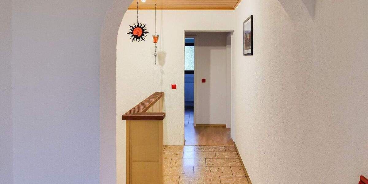 Einfamilienhaus Flammersfeld - 5 Zimmer, 124 m&sup2;, 249.000&euro; | Angebot:25691920