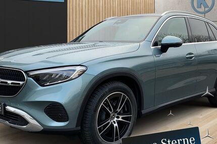 Mercedes-Benz GLC 200 10.455 km 52.880 &euro; Koblenz 56073