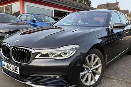 BMW 730 194.000 km 25.999 &euro; Bad Breisig 53498