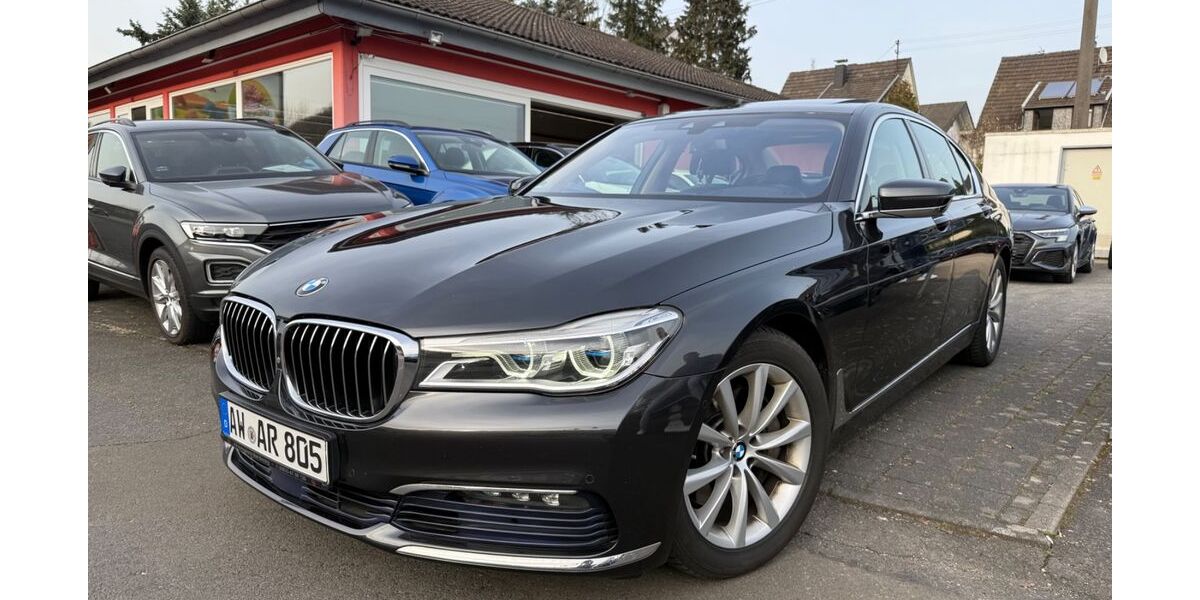 BMW 730 194.000 km 25.999 &euro; Bad Breisig 53498