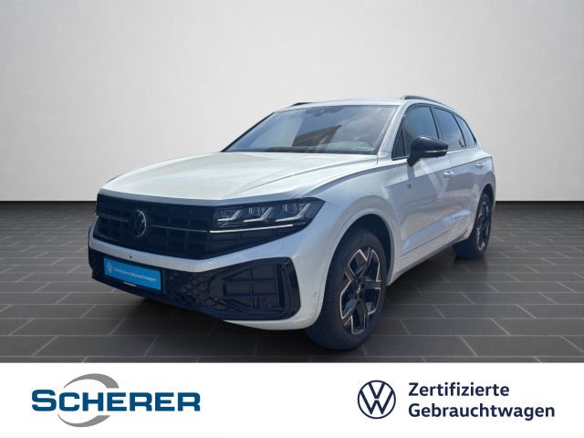 VW Touareg 22.681 km 65.880 &euro; Mayen 56727