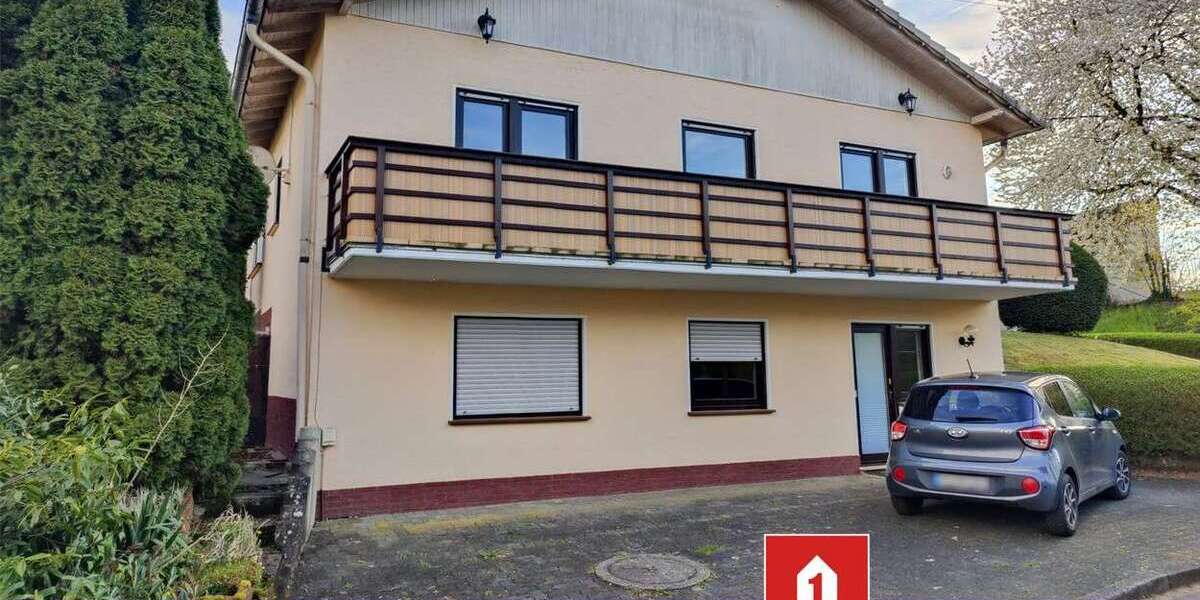 Einfamilienhaus Flammersfeld - 5 Zimmer, 124 m&sup2;, 239.000&euro; | Angebot:25510703