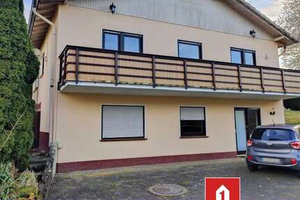 Haus Flammersfeld - 5 Zimmer, 124 m&sup2;, 239.000&euro; | Angebot:25510703