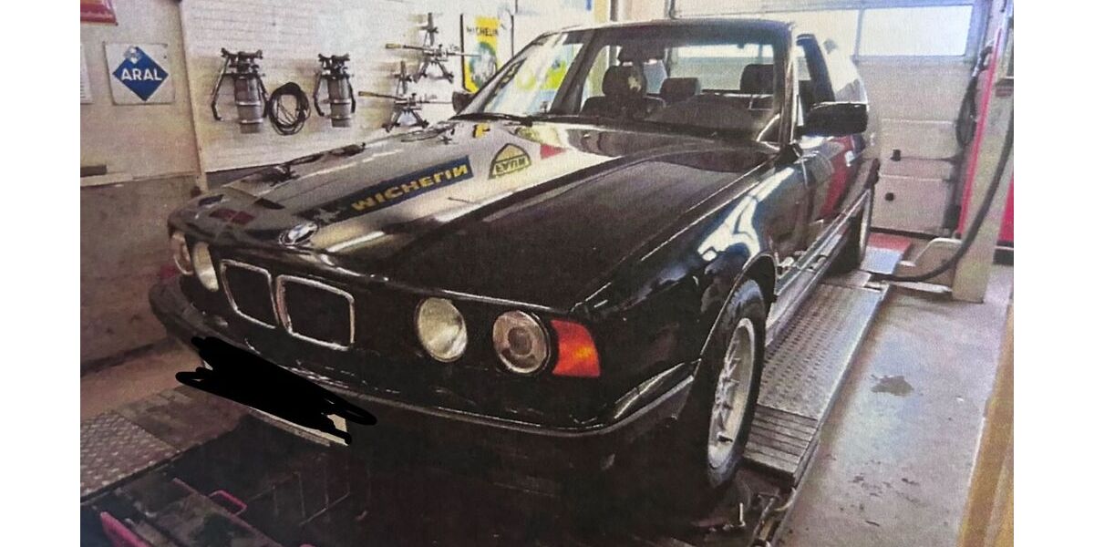 BMW 520 160.000 km 10.000 &euro; Neuwied 56567