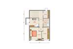 Doppelhaushälfte Neuwied / Feldkirchen Feldkirchen - 3 Zimmer, 100 m&sup2;, 149.000&euro; | Angebot:25731093