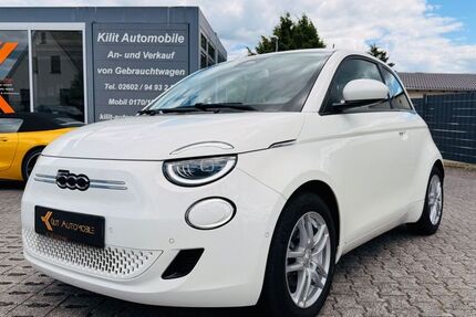 Fiat 500e 62.546 km 13.924 &euro; Staudt 56424