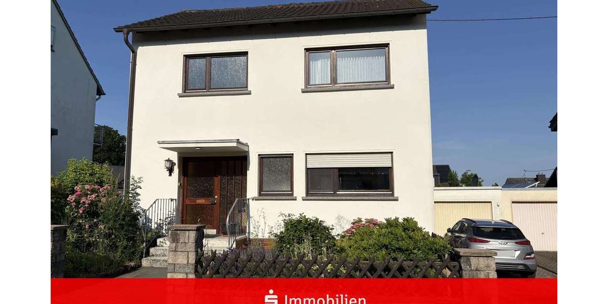 Einfamilienhaus Bendorf - 4 Zimmer, 114 m&sup2;, 349.000&euro; | Angebot:27107788