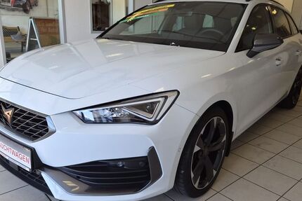 Cupra Leon 70.000 km 24.300 &euro; Mülheim-Kärlich 56218