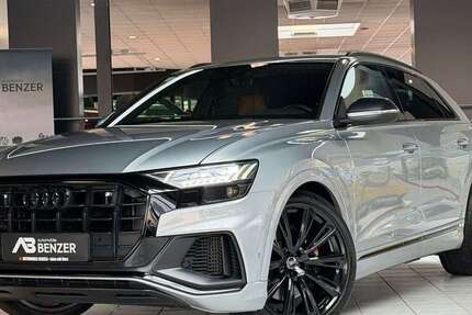 Audi SQ8 45.000 km 81.999 &euro; Wirges 56422
