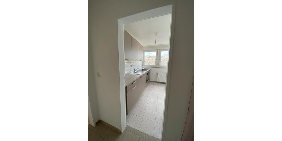 Etagenwohnung Koblenz Horchheim - 2.5 Zimmer, 60 m&sup2;, 660&euro; | Angebot:25923785