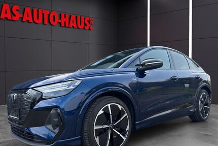 Audi Q4 e-tron 43.900 km 39.900 &euro; Montabaur 56410