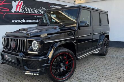 Mercedes-Benz G 63 AMG 149.800 km 63.990 &euro; Lahnstein 56112