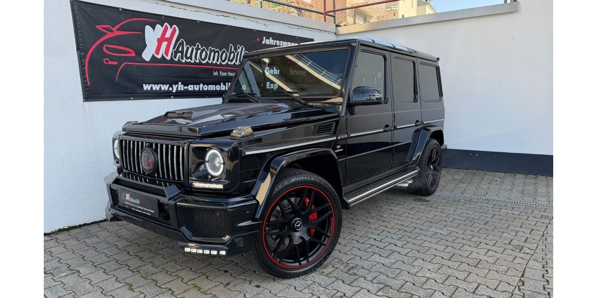 Mercedes-Benz G 63 AMG 149.800 km 63.990 &euro; Lahnstein 56112