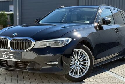 BMW 320 230.850 km 16.650 &euro; Ransbach-Baumbach 56235