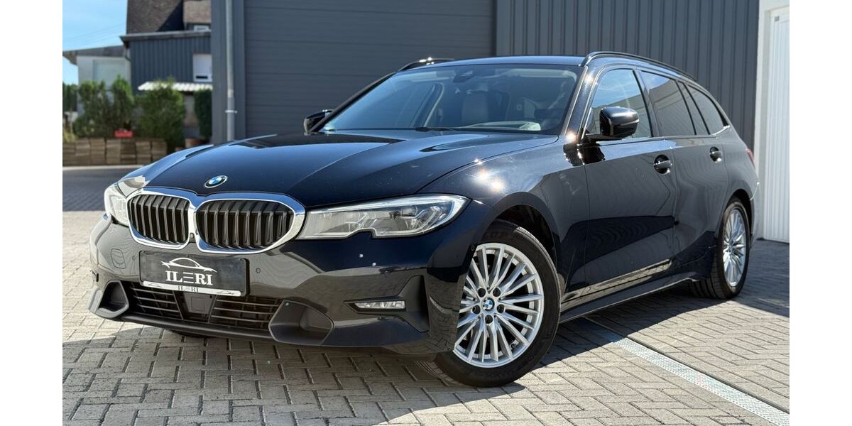 BMW 320 230.850 km 16.650 &euro; Ransbach-Baumbach 56235