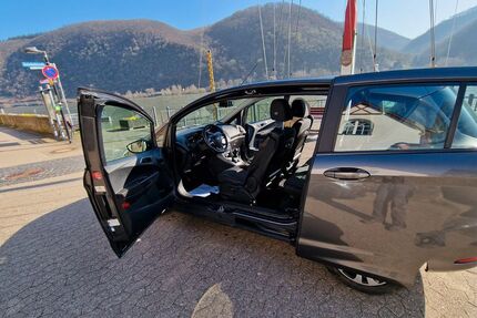 Ford B-Max 58.000 km 5.799 &euro; Koblenz 56068