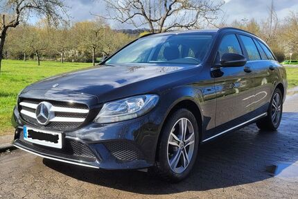 Mercedes-Benz C 180 112.900 km 15.700 &euro; Koblenz 56072