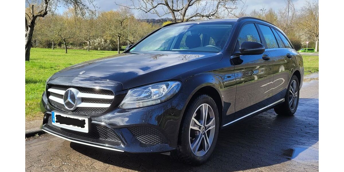Mercedes-Benz C 180 112.900 km 15.700 &euro; Koblenz 56072