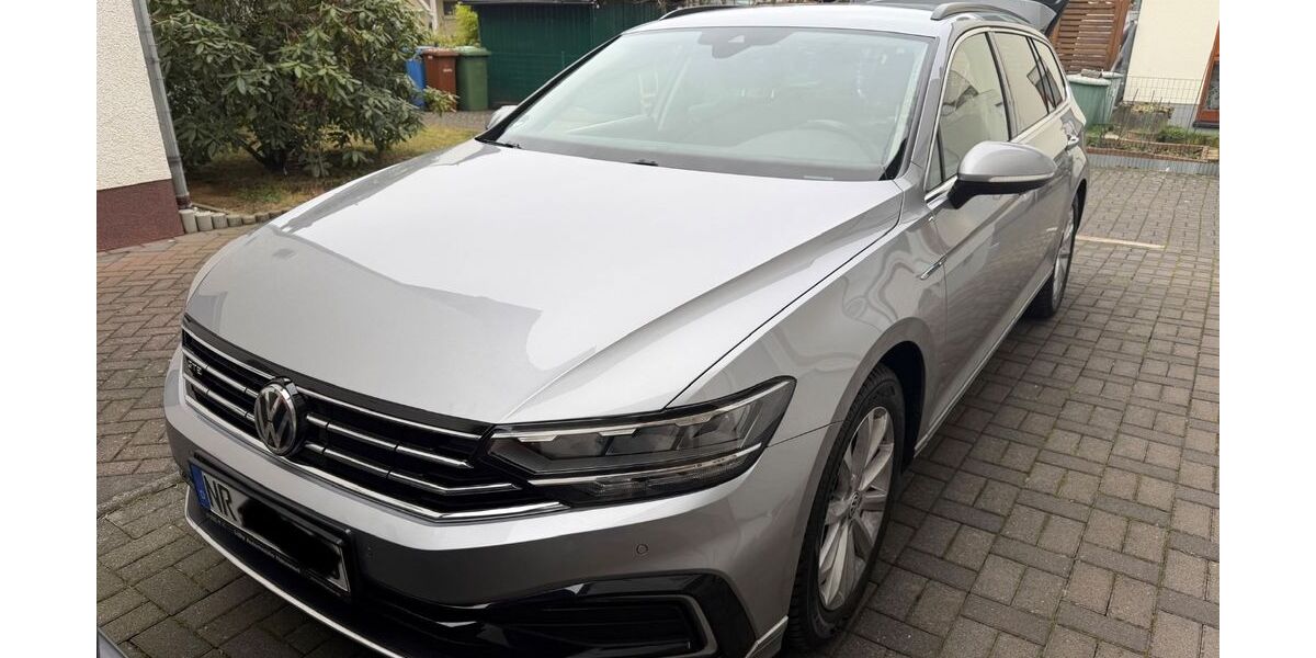 VW Passat Variant 103.000 km 18.500 &euro; Neuwied 56566