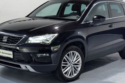 Seat Ateca 219.000 km 11.450 &euro; Neuwied 56567