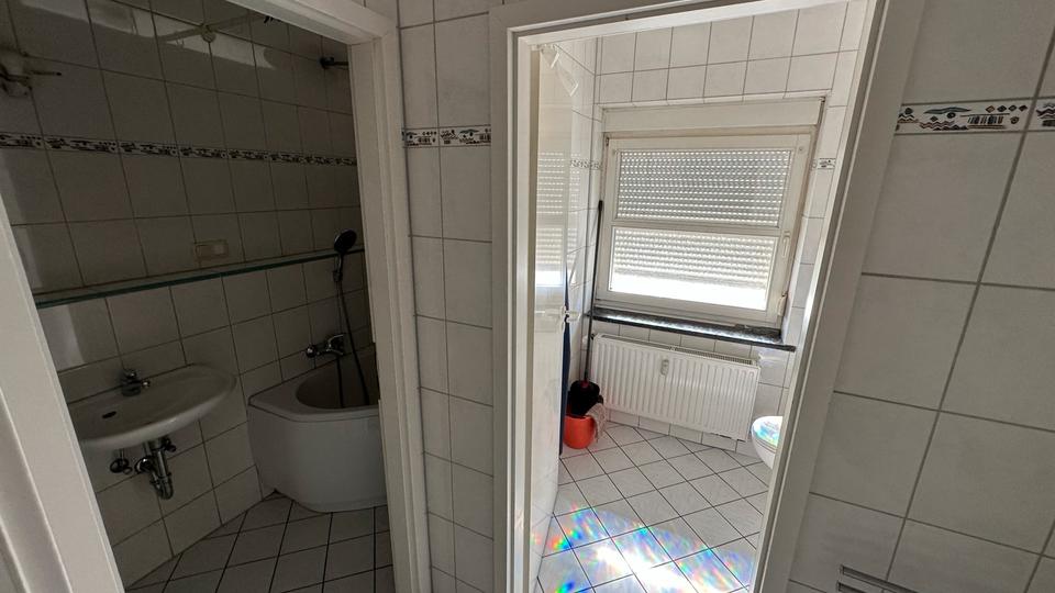 Etagenwohnung Bad Honnef - 4.5 Zimmer, 97 m&sup2;, 1.099&euro; | Angebot:24352110
