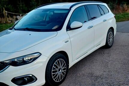 Fiat Tipo 58.000 km 11.900 &euro; Niederdürenach- Hain 56651