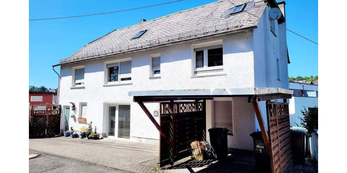 Mehrfamilienhaus, Wohnhaus Höhr-Grenzhausen Grenzhausen - 6 Zimmer, 168 m&sup2;, 209.000&euro; | Angebot:25702323