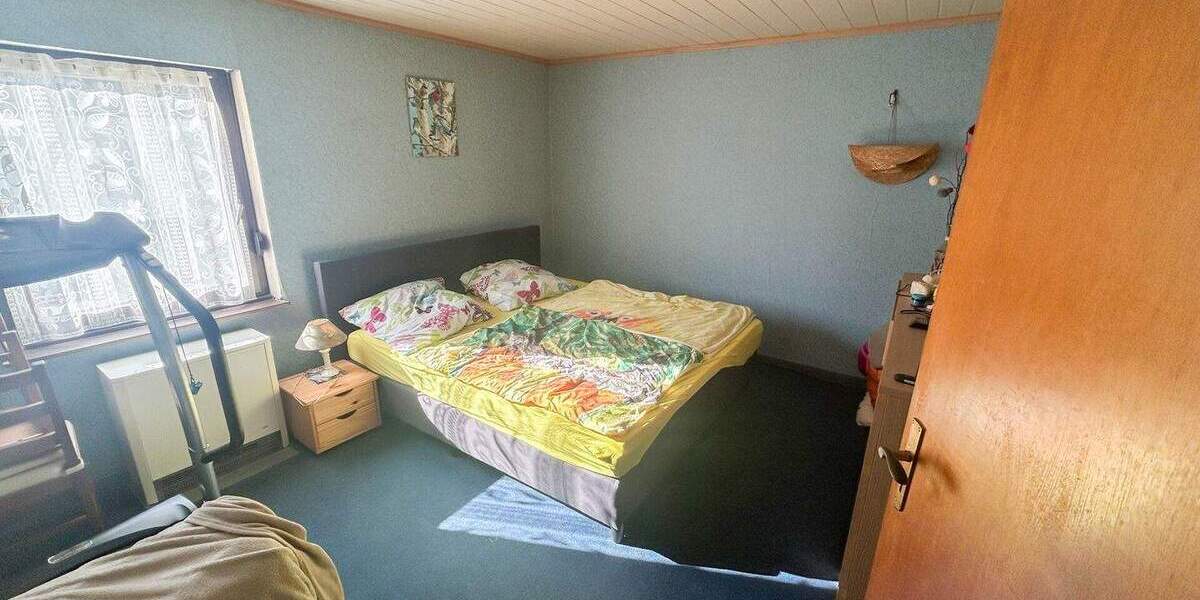 Einfamilienhaus Nauort - 6 Zimmer, 115 m&sup2;, 155.000&euro; | Angebot:25738145