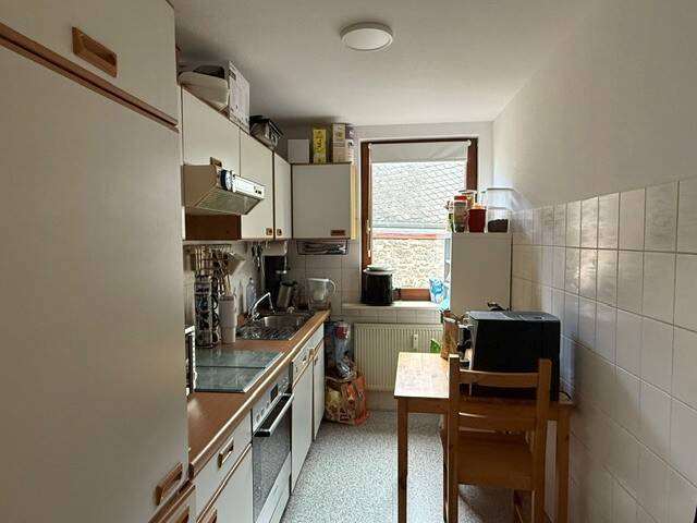 Etagenwohnung Dausenau - 3 Zimmer, 66 m&sup2;, 420&euro; | Angebot:26659689