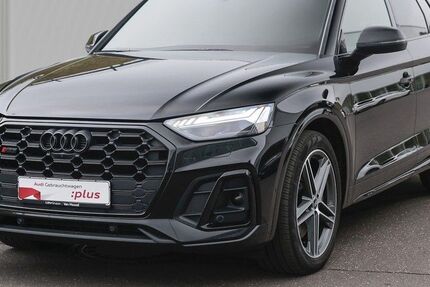 Audi SQ5 95.115 km 45.580 &euro; Koblenz 56070