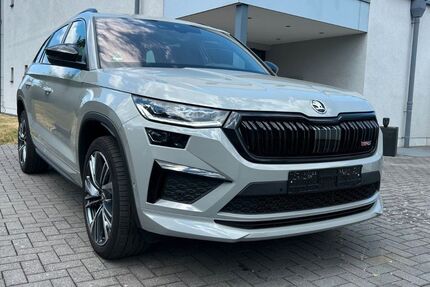 Skoda Kodiaq 41.103 km 40.000 &euro; Rheinbrohl 56598