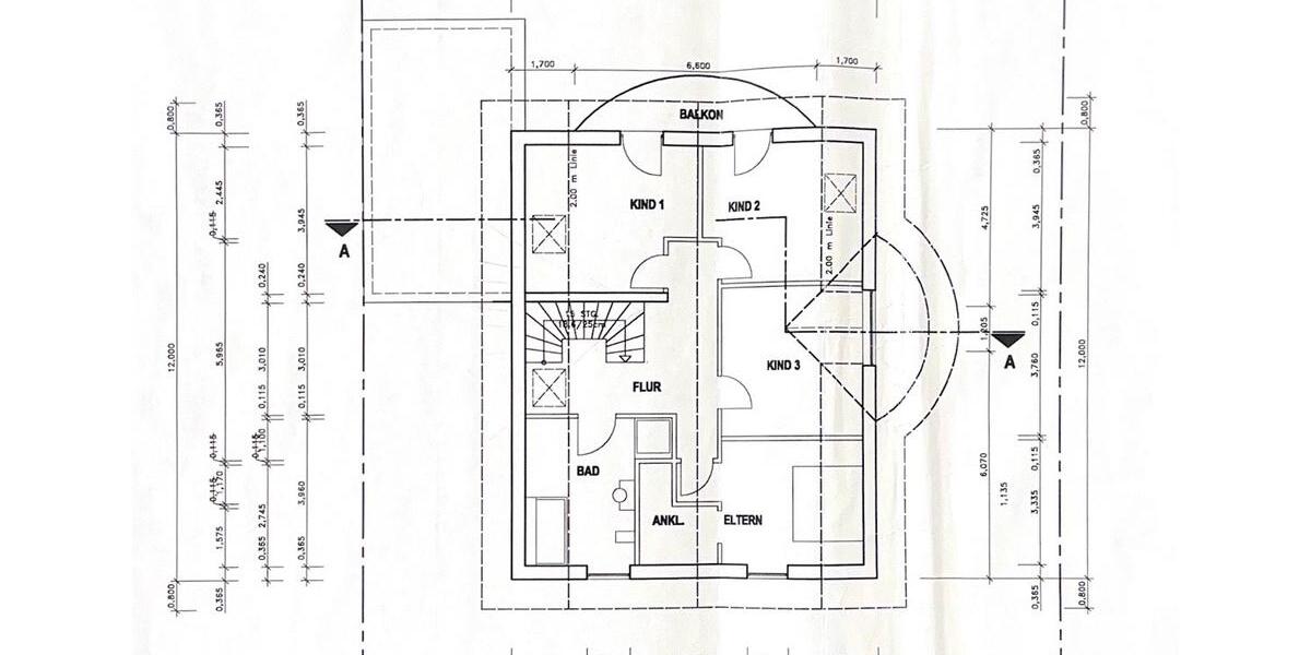 Einfamilienhaus Herschbach - 7 Zimmer, 173 m&sup2;, 485.000&euro; | Angebot:25343554