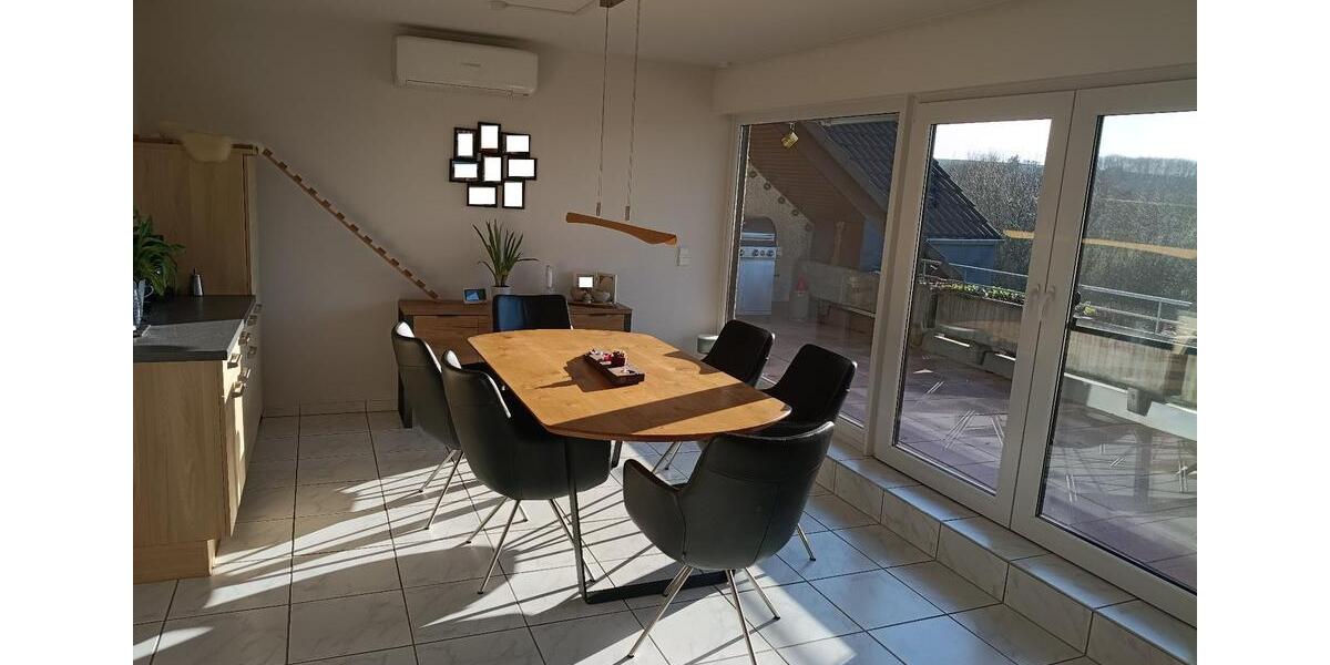 Maisonettenwohnung Andernach - 4 Zimmer, 124 m&sup2;, 289.000&euro; | Angebot:25510923