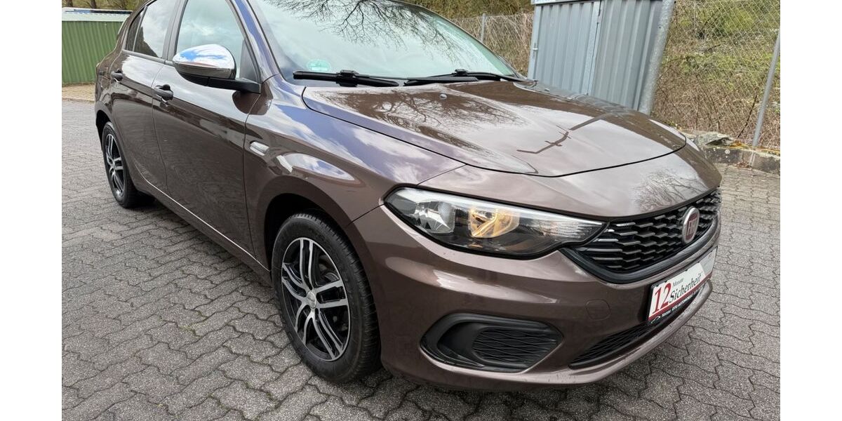 Fiat Tipo 109.600 km 7.950 &euro; Nassau 56377