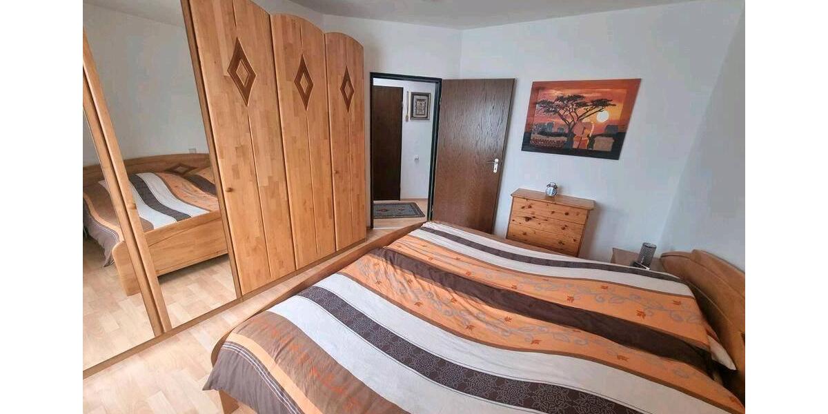 Etagenwohnung Neuwied - 2 Zimmer, 62 m&sup2;, 159.900&euro; | Angebot:26629607