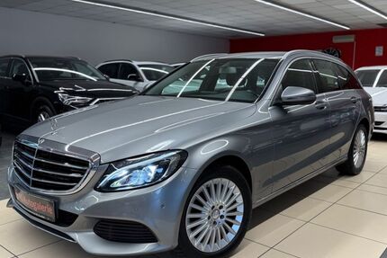 Mercedes-Benz C 220 225.000 km 13.750 &euro; Bad Breisig 53498