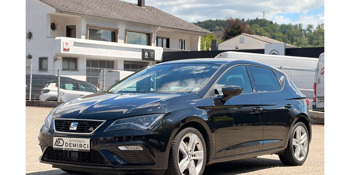 Seat Leon 146.000 km 12.999 &euro; Montabaur 56410