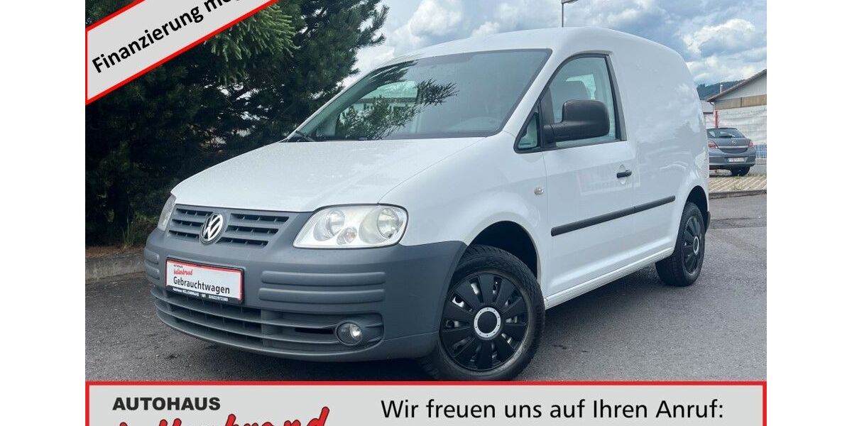 VW Caddy 241.300 km 4.990 &euro; Neuwied 56566