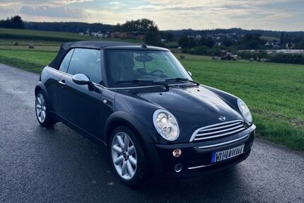 Mini Cooper Cabrio 97.500 km 6.690 &euro; Montabaur 56410