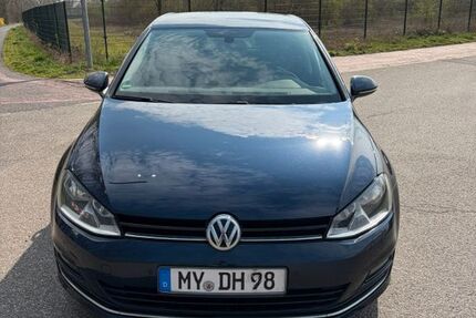VW Golf 106.520 km 13.000 &euro; Andernach 56626
