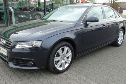 Audi A4 265.000 km 7.990 &euro; Ransbach-Baumbach 56235