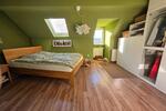 Dachgeschoßwohnung Koblenz Horchheim - 3 Zimmer, 81 m&sup2;, 950&euro; | Angebot:26288390